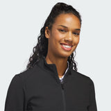 Performance Texture Full Zip Jacket