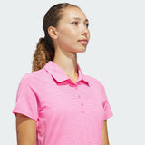 Ottoman Short Sleeve Polo Shirt - Womens