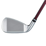XXIO Prime 13 Irons - Graphite