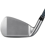 XXIO 14 Irons - Graphite