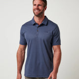 The Zinna 2.0 - Mood Indigo / Vintage Indigo