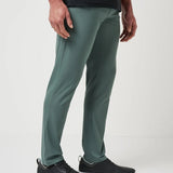 Travis Mathew Wanderlust Pant - Balsam Green