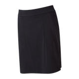 FootJoy Interlock Stretch Skort - Black