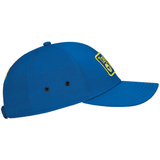 Newport 85 Metal - Cobalt