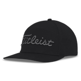 Diego '26 - Black/Charcoal
