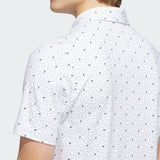 Ultimate365+ Soft Print Polo Shirt