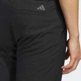 Adidas - Ultimate365 Golf Trousers - Black