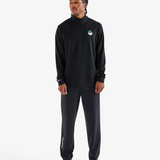 Flyer Mid Layer - Black
