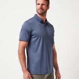 The Zinna 2.0 - Mood Indigo / Vintage Indigo