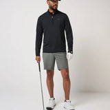 Hero Hour Short - Dark Olive