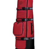AWOL Golf Travel Bag - Red