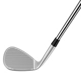 Taylormade Hi Toe 5 Wedge - Satin Chrome - Custom