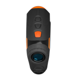 Bushnell Tour Hybrid GPS Rangefinder - Orange