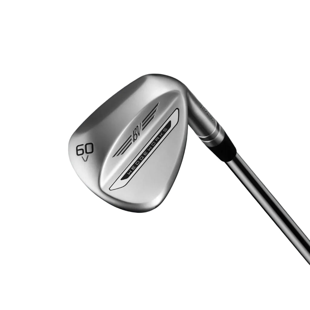 Titleist Vokey SM11 Wedge - WedgeWorks