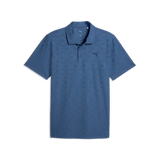MATTR Deco Jacquard Polo