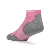 Lightfeet Evolution Mini Crew - Pink