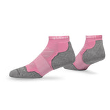Lightfeet Evolution Mini Crew - Pink