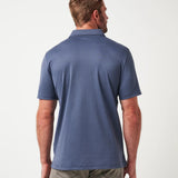 The Zinna 2.0 - Mood Indigo / Vintage Indigo