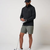 Hero Hour Short - Dark Olive