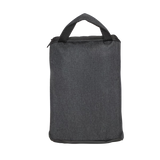 Foot Joy Deluxe Shoe Bag - Charcoal