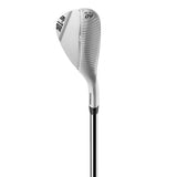 Taylormade Hi Toe 5 Wedge - Satin Chrome - Custom