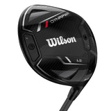 Wilson Dynapower LS Driver - Custom