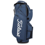 Titleist Cart 15 Cart Bag - Navy