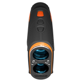Bushnell Tour Hybrid GPS Rangefinder - Orange