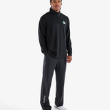 Flyer Mid Layer - Black