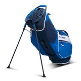 Silencer Hybrid Stand Bag '26 - Blue Sky