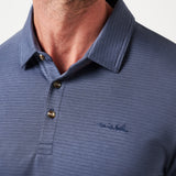 The Zinna 2.0 - Mood Indigo / Vintage Indigo