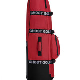 AWOL Golf Travel Bag - Red