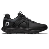 FJ HyperFlex Carbon Golf Shoe - Black