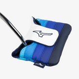 Mizuno Tour Mallet Putter Cover '25 - Staff