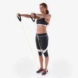 PTP Powertube+ Light (5.4 - 20 Lbs)
