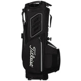 Titleist Hybrid 14 Stand Bag - Black/Grey