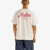 Bermuda Benchmark Tee - Ivory