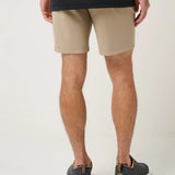 Hero Hour Short - Weathered Teak