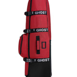 AWOL Golf Travel Bag - Red