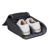 Foot Joy Deluxe Shoe Bag - Charcoal