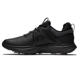 FJ HyperFlex Carbon Golf Shoe - Black