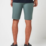 Travis Mathew Wanderlust Short - Balsam Green