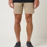 Hero Hour Short - Weathered Teak