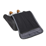 Foot Joy Deluxe Shoe Bag - Charcoal
