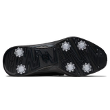 FJ HyperFlex Carbon Golf Shoe - Black