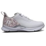 Fuel Womens - White/Lilac