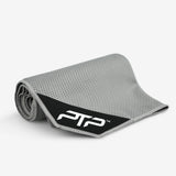 PTP Hyper Cool Towel Grey Regular