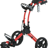 RV1S Buggy - Red/Black