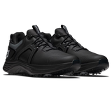 FJ HyperFlex Carbon Golf Shoe - Black
