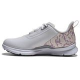 Fuel Womens - White/Lilac